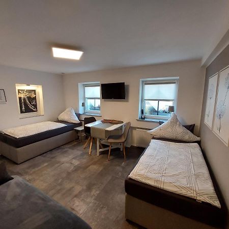 Ferienwohnung Hirmer Zirndorf Luaran gambar