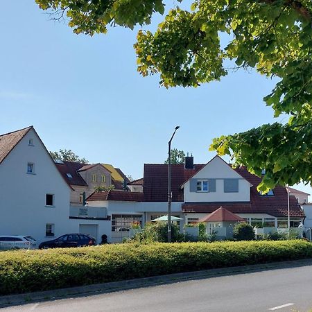 Ferienwohnung Hirmer Zirndorf Luaran gambar