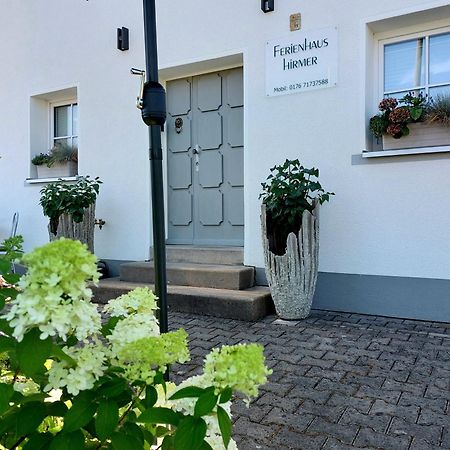 Ferienwohnung Hirmer Zirndorf Luaran gambar