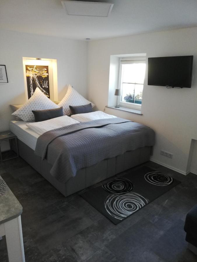 Ferienwohnung Hirmer Zirndorf Luaran gambar