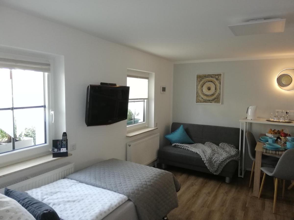Ferienwohnung Hirmer Zirndorf Luaran gambar