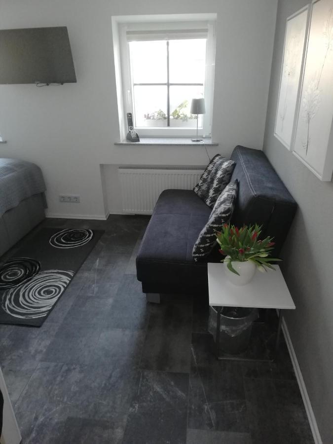 Ferienwohnung Hirmer Zirndorf Luaran gambar