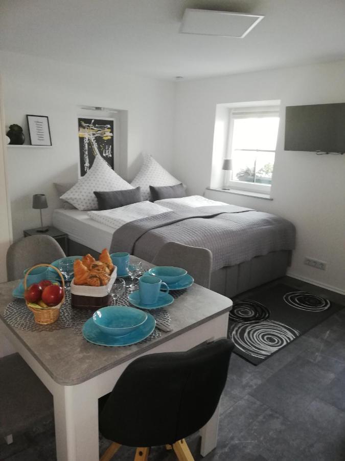Ferienwohnung Hirmer Zirndorf Luaran gambar