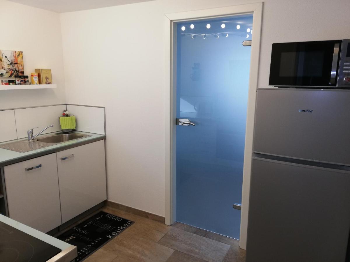 Ferienwohnung Hirmer Zirndorf Luaran gambar