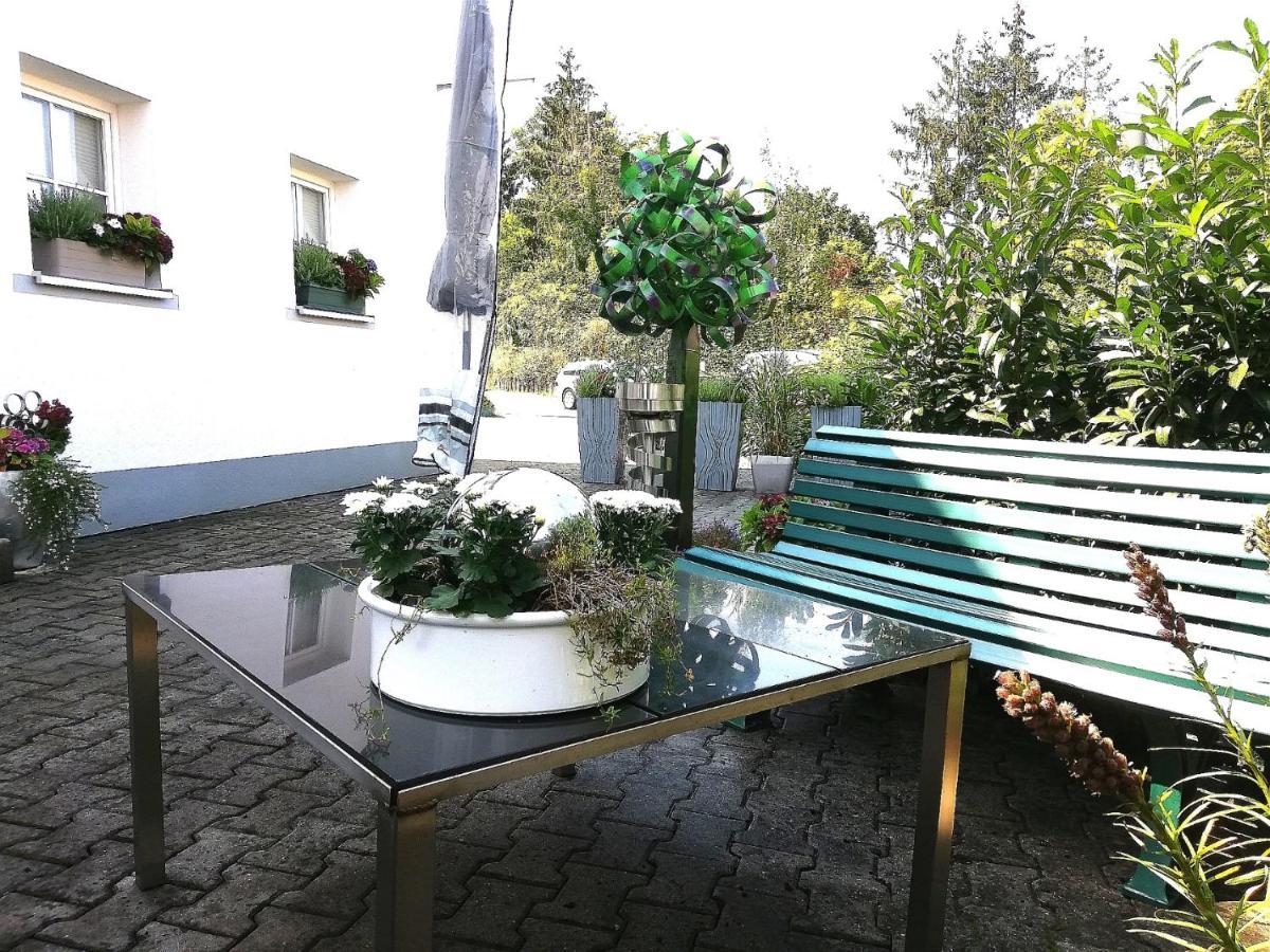 Ferienwohnung Hirmer Zirndorf Luaran gambar
