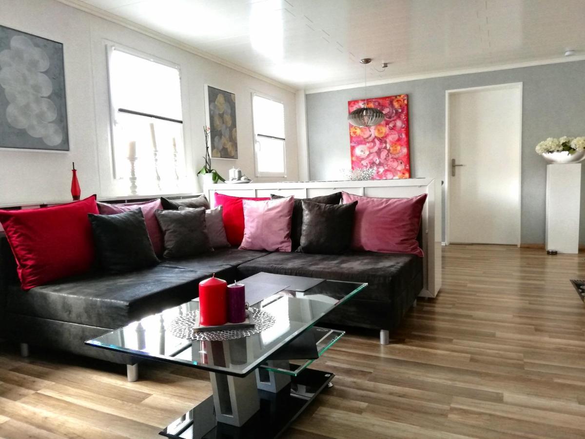 Ferienwohnung Hirmer Zirndorf Luaran gambar