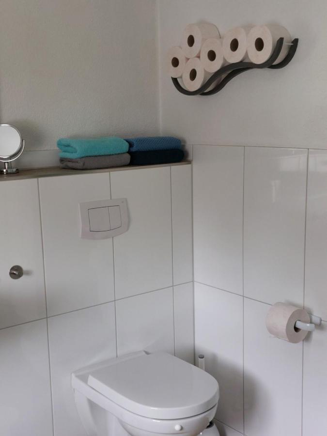 Ferienwohnung Hirmer Zirndorf Luaran gambar