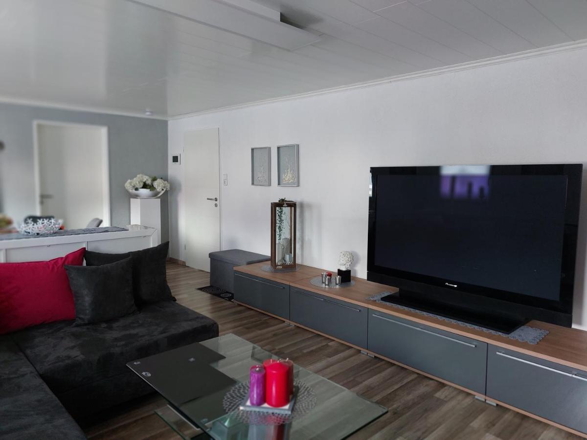 Ferienwohnung Hirmer Zirndorf Luaran gambar