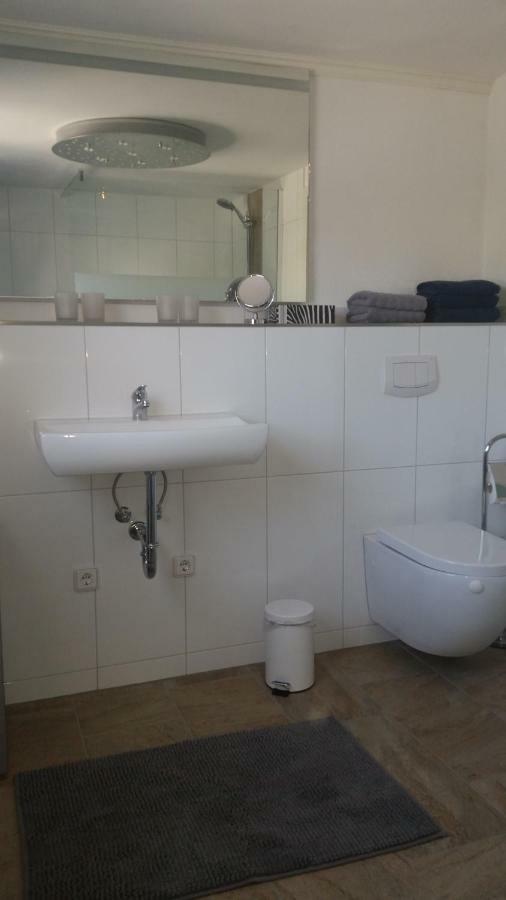 Ferienwohnung Hirmer Zirndorf Luaran gambar